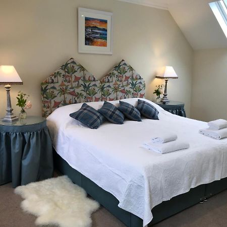 Ederline Farm Guest House Ford  Екстер'єр фото