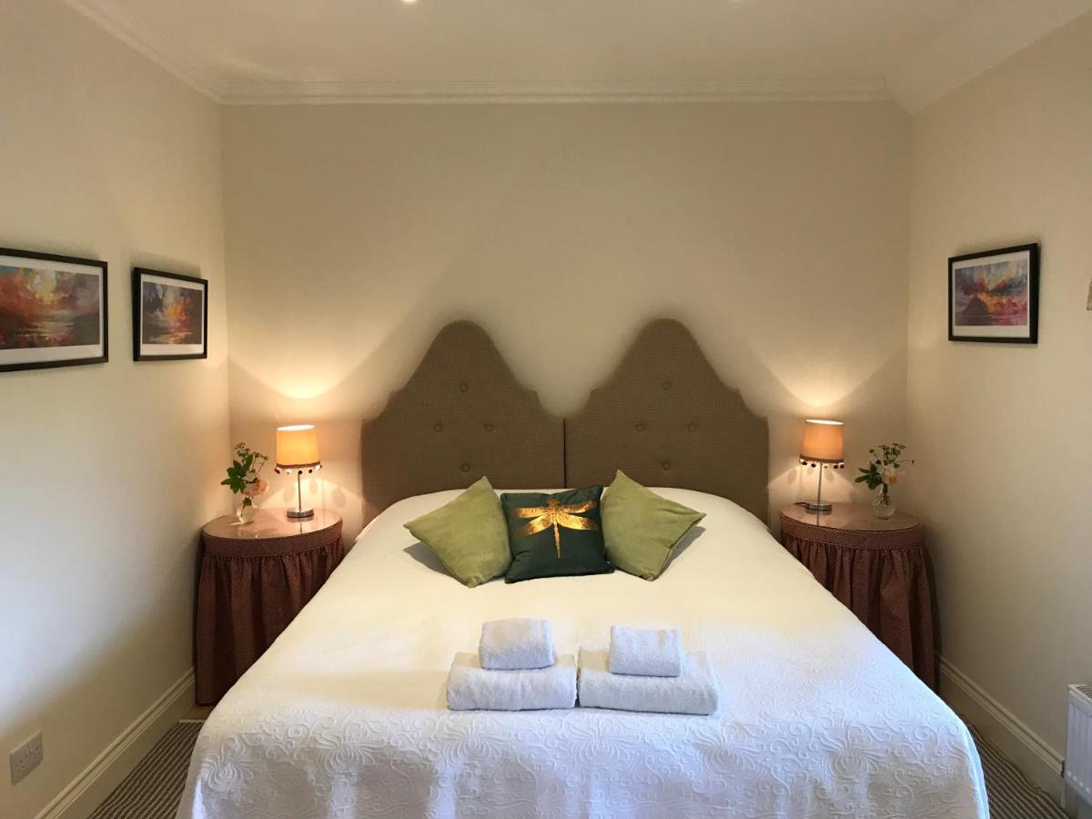Ederline Farm Guest House Ford  Екстер'єр фото