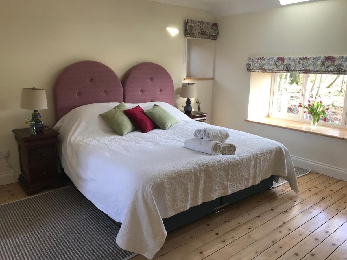 Ederline Farm Guest House Ford  Екстер'єр фото