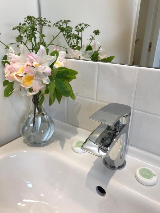 Ederline Farm Guest House Ford  Екстер'єр фото