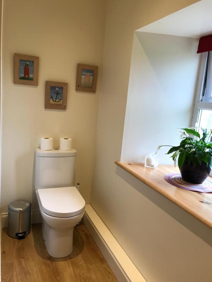 Ederline Farm Guest House Ford  Екстер'єр фото