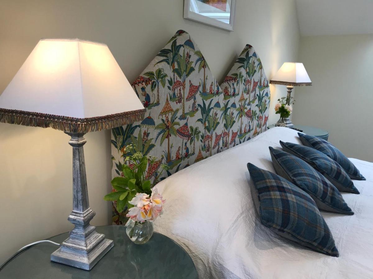 Ederline Farm Guest House Ford  Екстер'єр фото