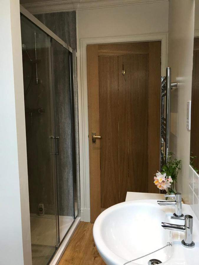 Ederline Farm Guest House Ford  Екстер'єр фото