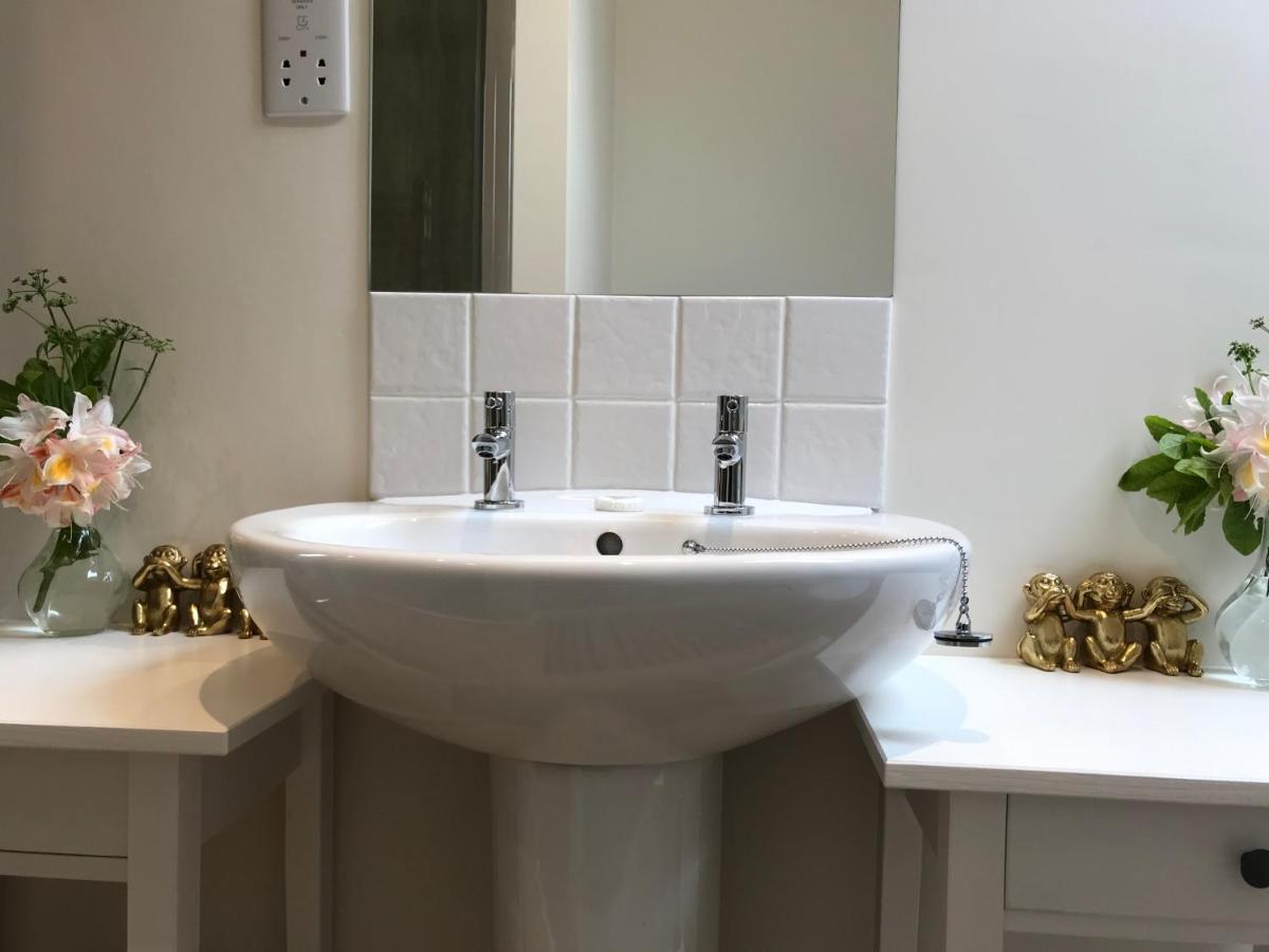 Ederline Farm Guest House Ford  Екстер'єр фото