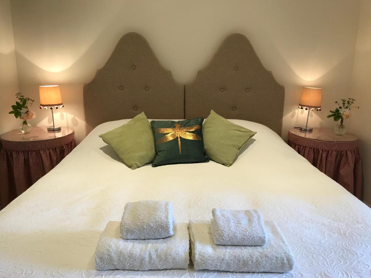 Ederline Farm Guest House Ford  Екстер'єр фото