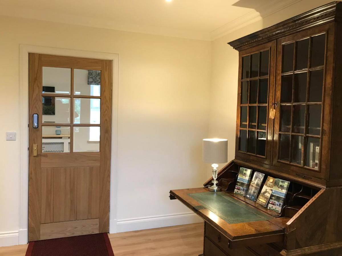 Ederline Farm Guest House Ford  Екстер'єр фото