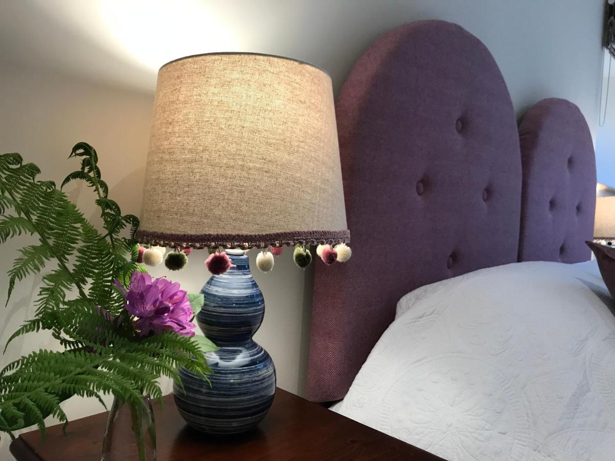 Ederline Farm Guest House Ford  Екстер'єр фото