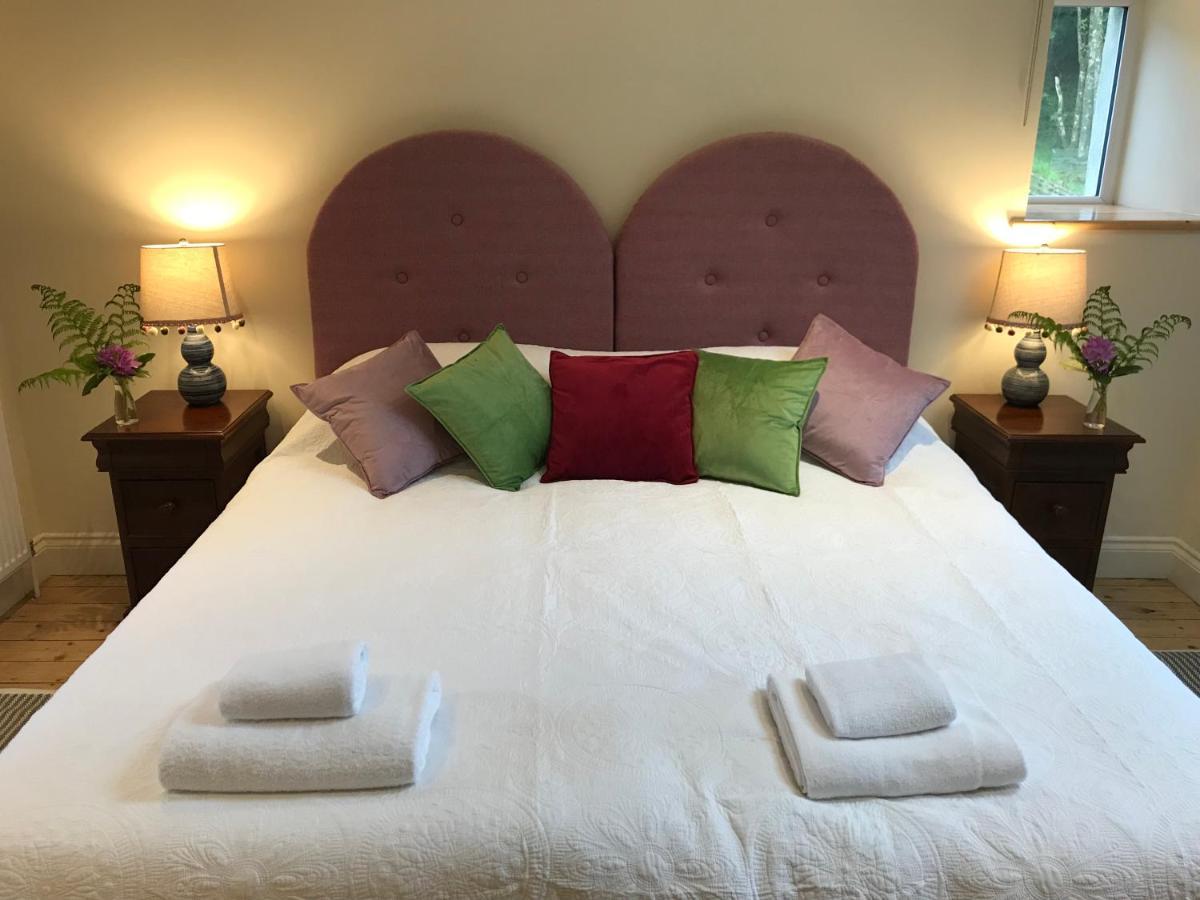 Ederline Farm Guest House Ford  Екстер'єр фото