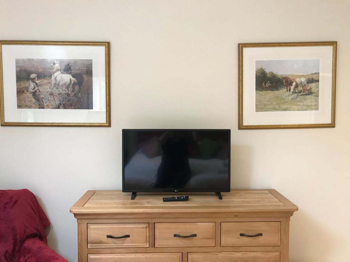 Ederline Farm Guest House Ford  Екстер'єр фото